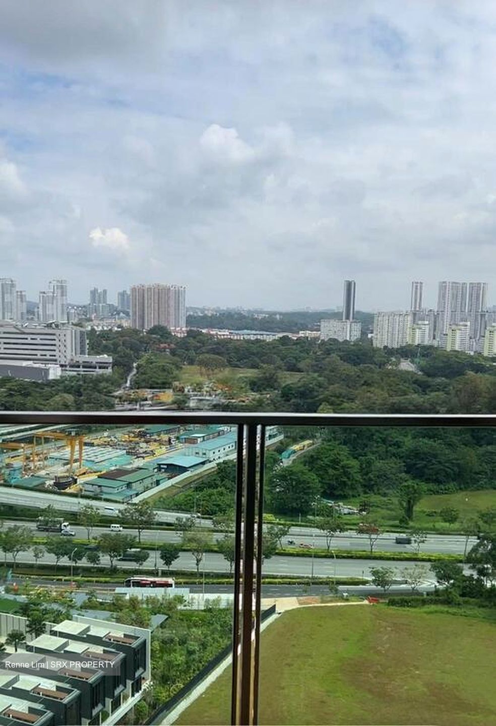 Normanton Park (D5), Apartment #524623431